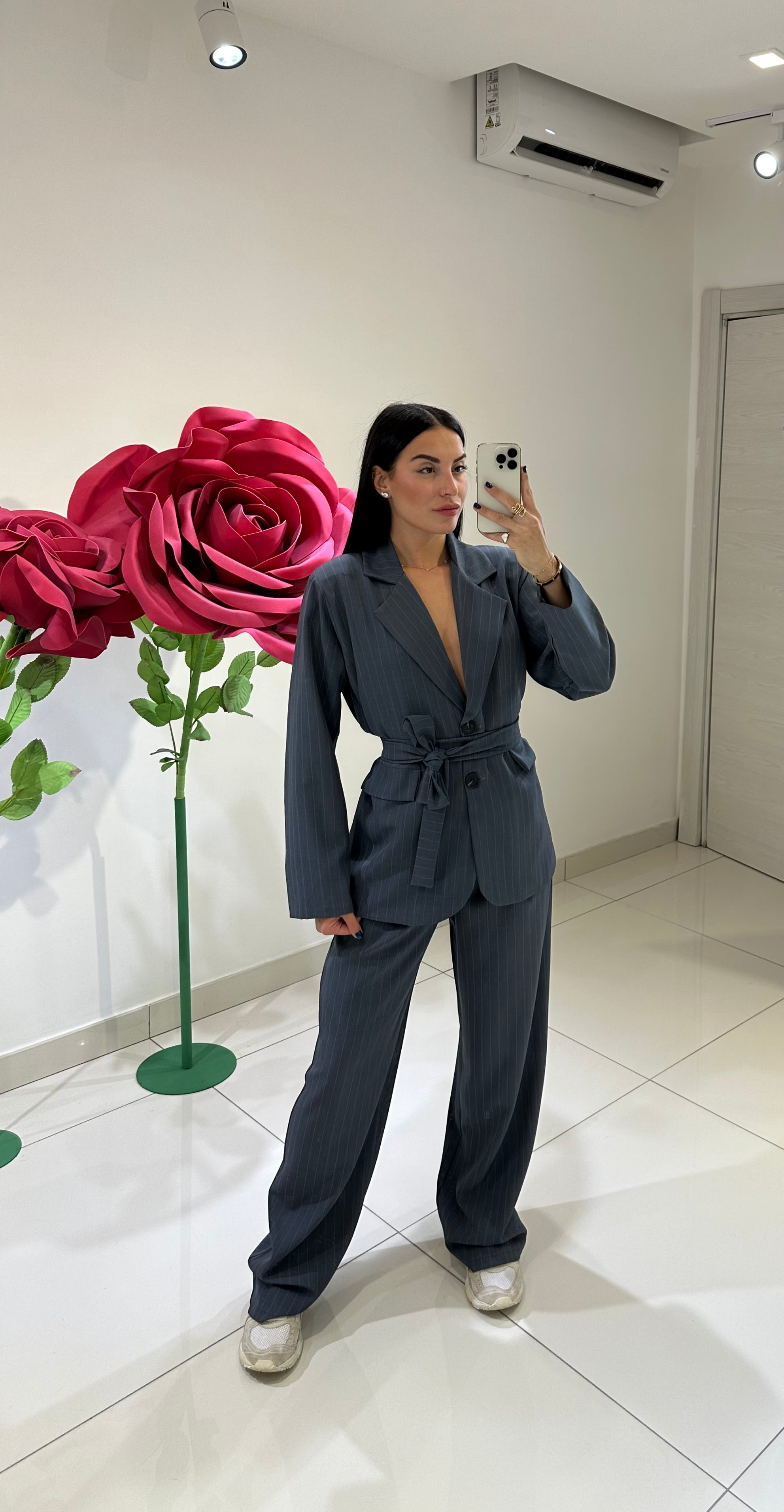Tailleur Patris